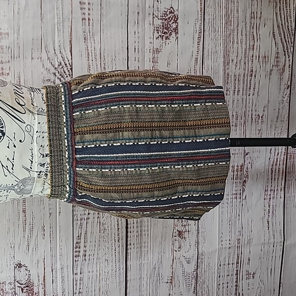 Zara girls wrap skirt - Picture 4 of 11